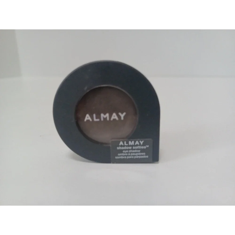 NOS Sealed ALMAY Shadow Softies Eye Shadow 0.07 oz 2 g Discontinued 150 Smoke